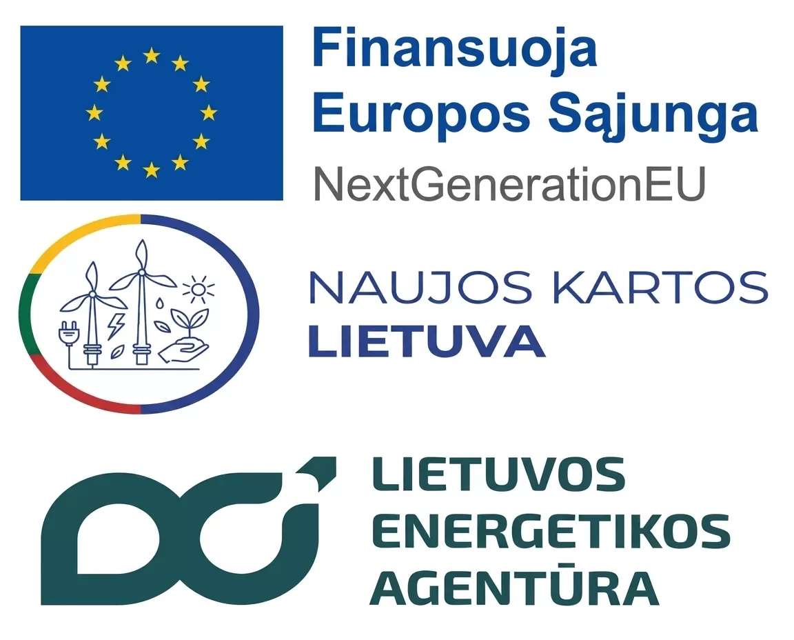 Finansuojama ES